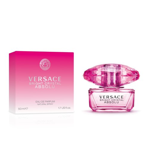 VERSACE-Bright Crystal Absolute - Eau de Parfum VERSACE-Bright Crystal Absolute - Eau de Parfum